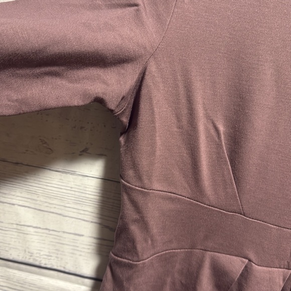 Pinkblush maternity dress - Picture 6 of 7